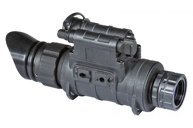 Armasight International Sirius SDi Multi-Purpose Night Vision Monocular Gen 2+ Standard Definition