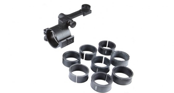 Armasight Scope Adapter Mount #5 (Spark, Nyx-14)