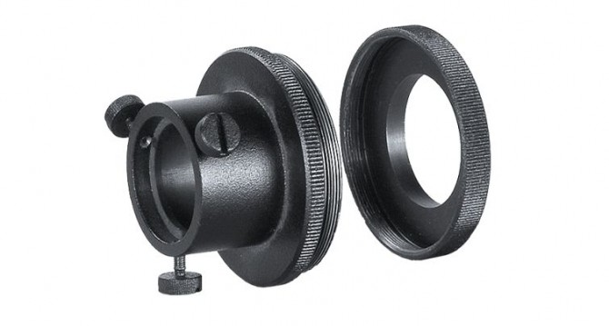 Armasight Camera Adapter #46 (Nyx-14)
