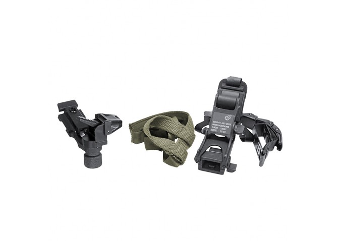 Armasight PASGT Helmet Rhino Mount Kit USA #106 (Nyx-14, NYX14-Pro)