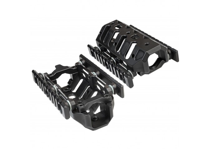 Cadex 1166-2 C6 / M240 Dual Rail
