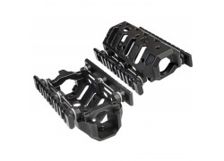 Cadex 1166-2 C6 / M240 Dual Rail