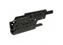 Cadex 1212 Tri Rail for C9/M249