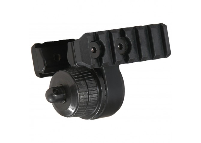Cadex 1486-A012 870 Mag Cap Dual Rail