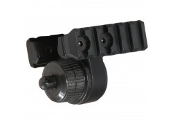 Cadex 1486-A012 870 Mag Cap Dual Rail