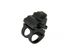 Cadex 1580-A002 Flashlight Mount