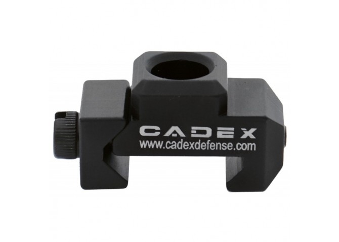 Cadex 1757 Sling mount; small