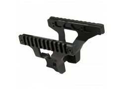 Cadex 578 C9 / M249 Dual Rail