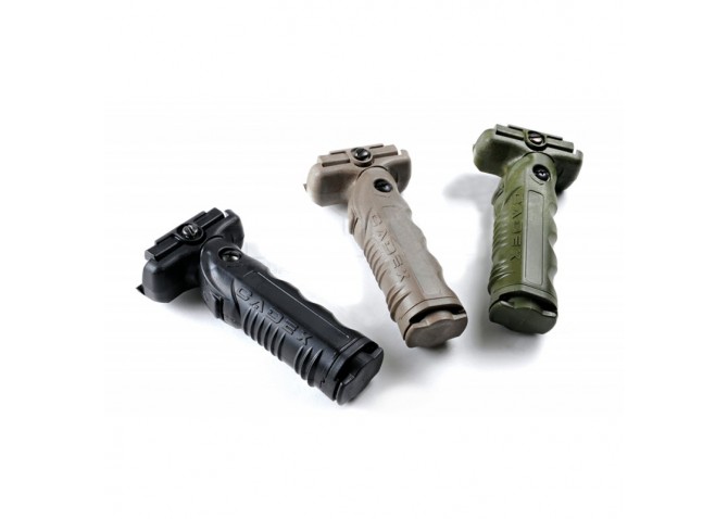 Cadex 622-000 Folding Grip