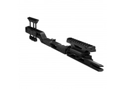 Cadex 2322-C Surveillance Kit Center Rail