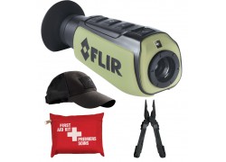 FLIR Scout II 320 Adventure Kit