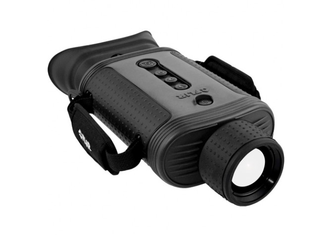 FLIR BHS-XR Handheld Bi-Ocular Thermal Imaging Camera 30Hz