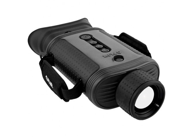 FLIR BHS-XR Handheld Bi-Ocular Thermal Imaging Camera 30Hz