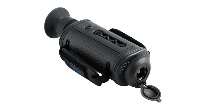 FLIR HS-324 PATROL Thermal Imaging Camera 19mm lens 7.5Hz Video