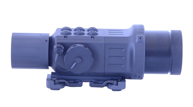 General Starlight CTS-230CG Thermal Clip On