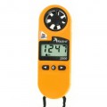 Kestrel 2500 Series Pocket Wind Meters