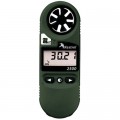 Kestrel 2500 Pocket Wind Meter NV Olive