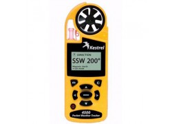 Kestrel 4500 Series Pocket Weather Trackers