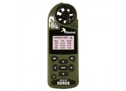 Kestrel 4500H Series Weather Meter with Horus Ballistics Calculator