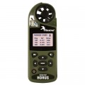 Kestrel 4500H Series Weather Meter with Horus Ballistics Calculator